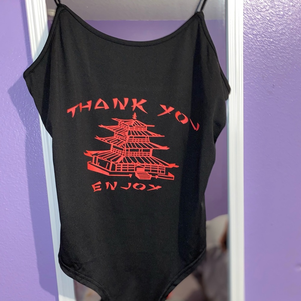 Bodysuit